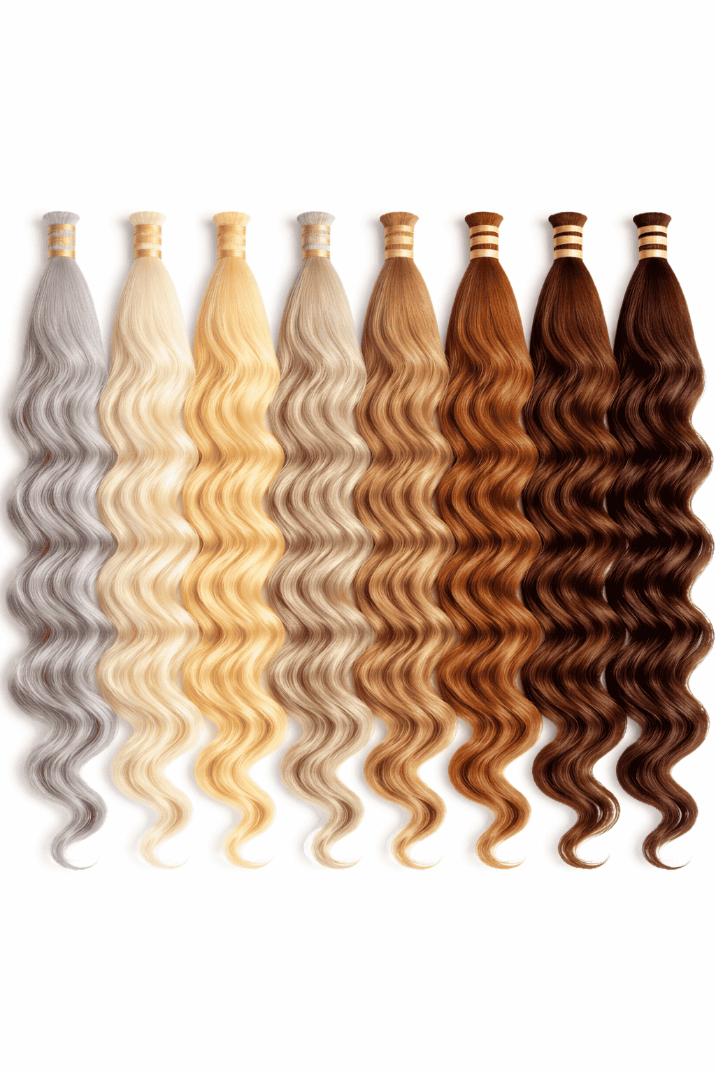 Natural Braiding Hair