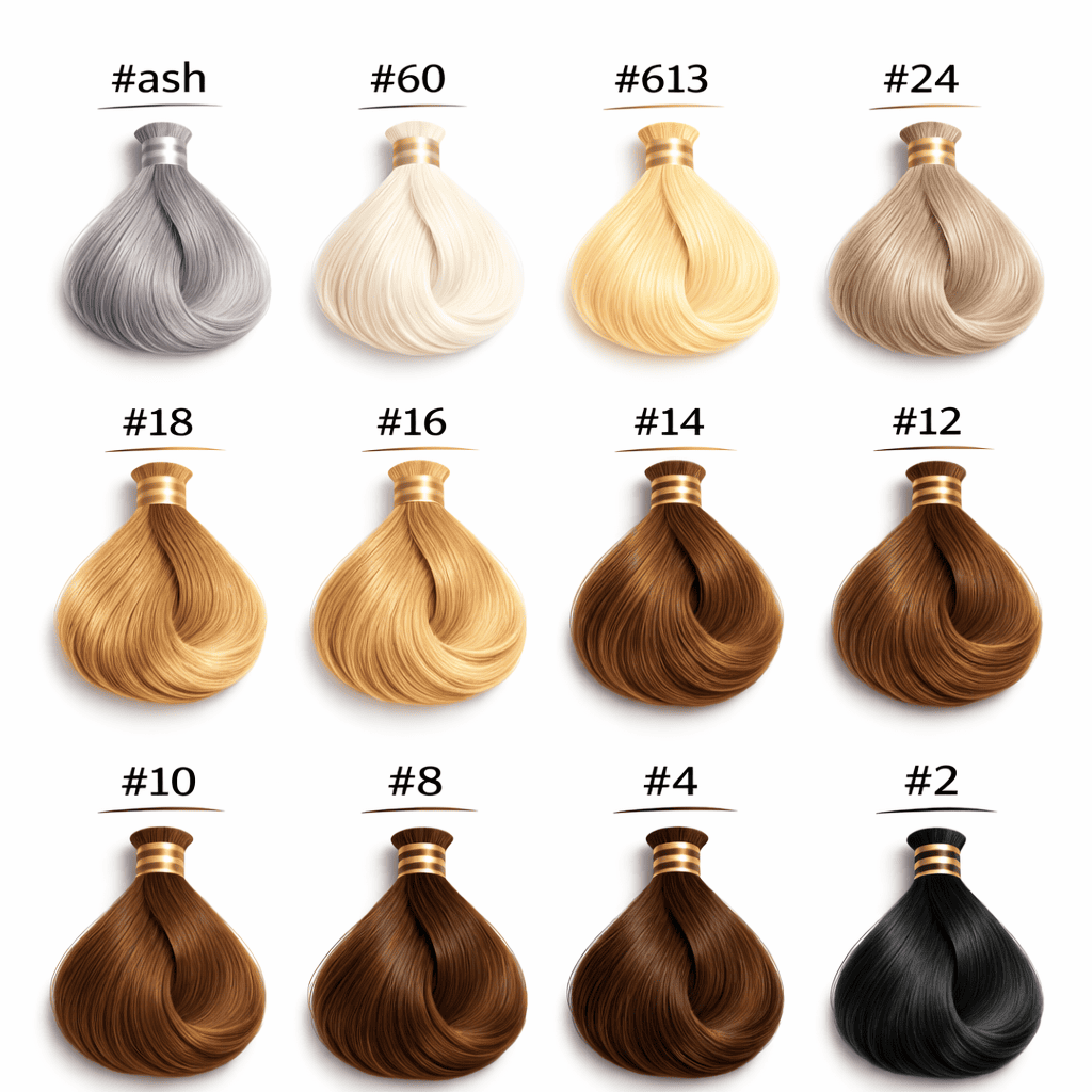 Natural Braiding Hair thumbnail 3