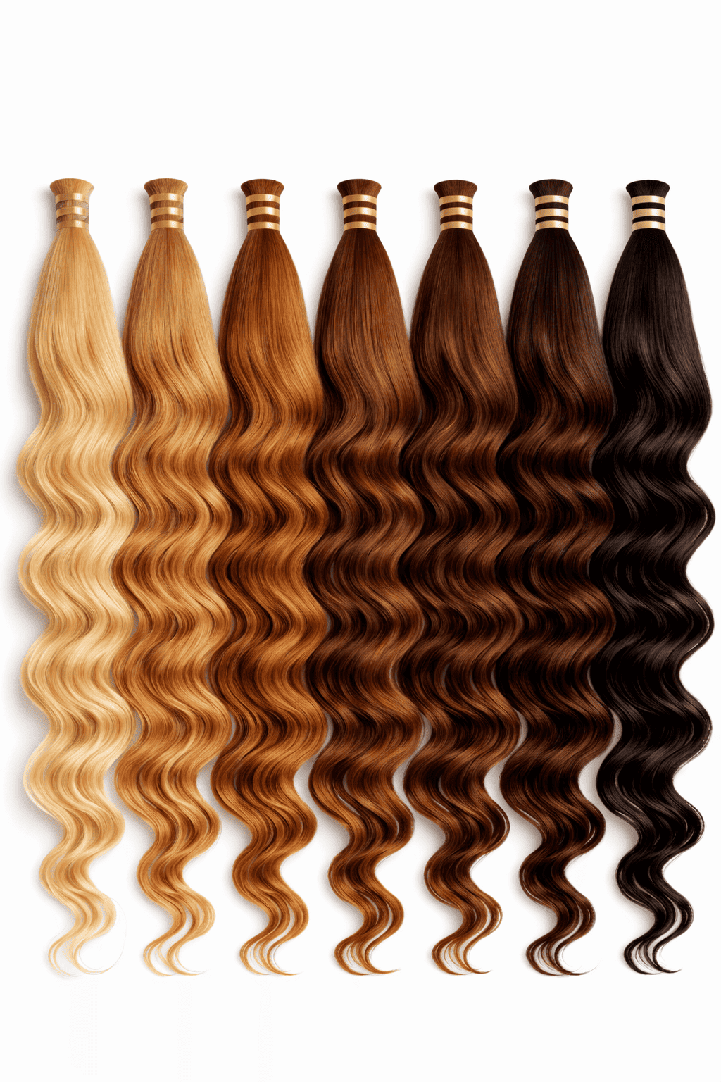 Natural Braiding Hair thumbnail 2