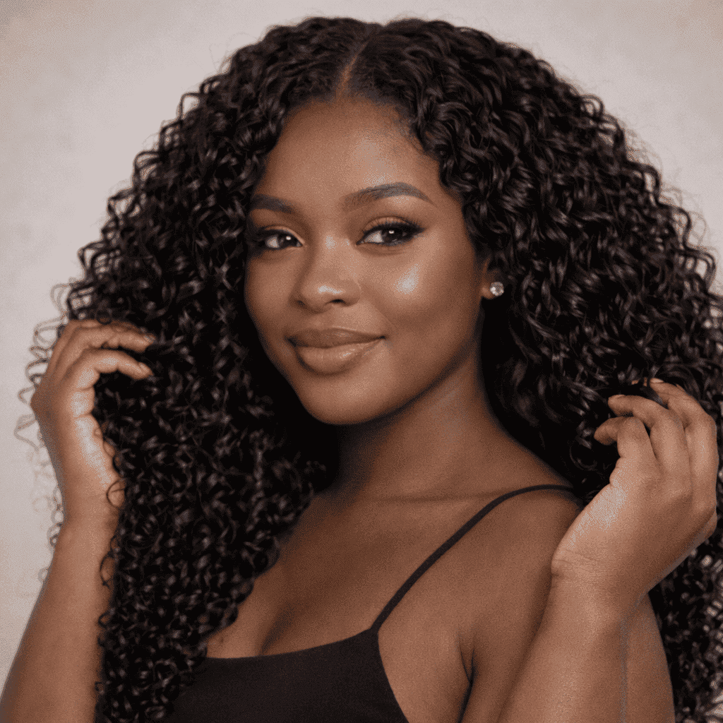 Deep Curly thumbnail 2