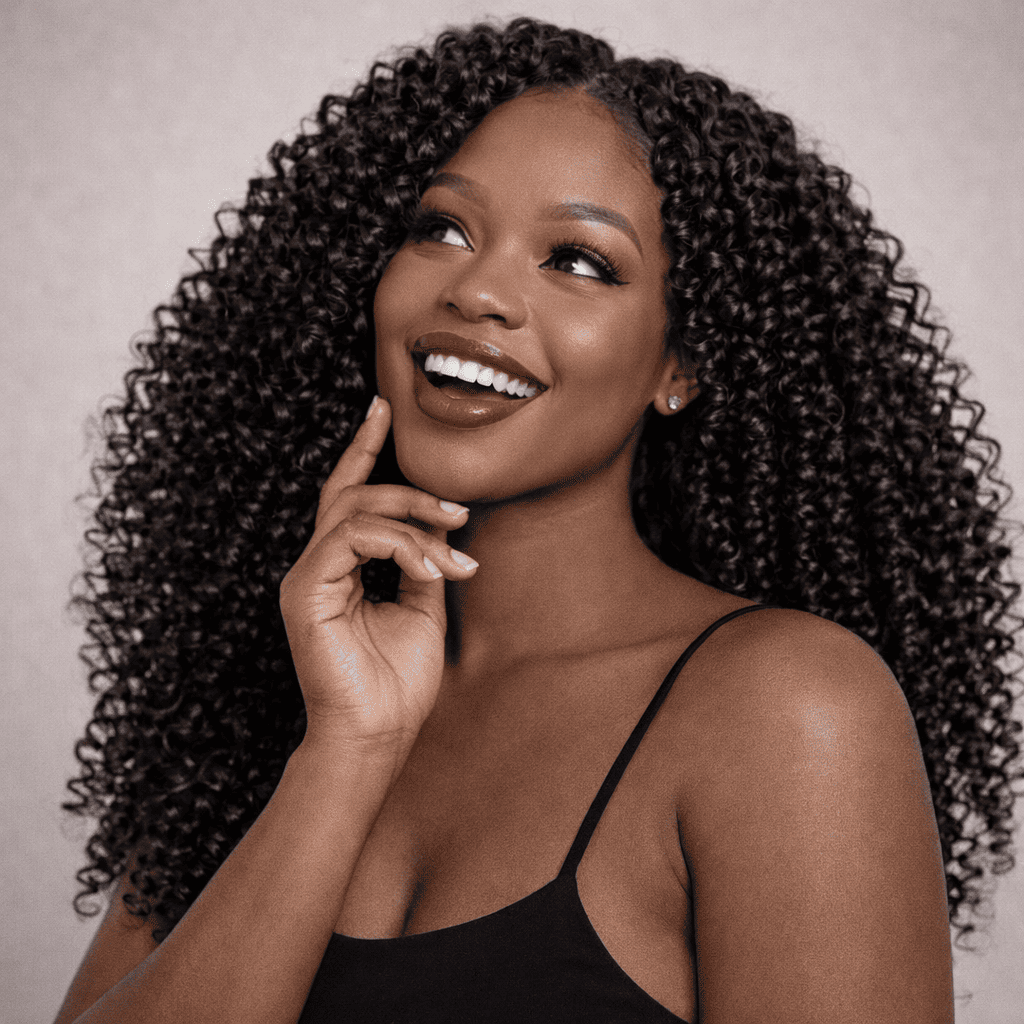 Jerry Curly thumbnail 2